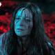 Niamh Algar in Censor, which premiered at Sundance 2021.